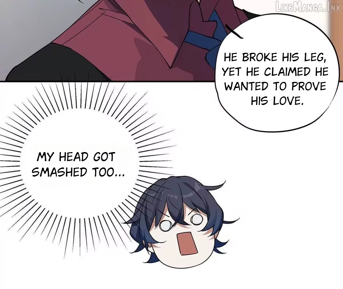 Confession Of The Suspect A Chapter 38  - page 16